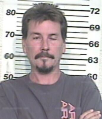 Bobby Joe Clark