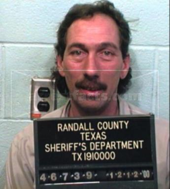Dale Clark Webb