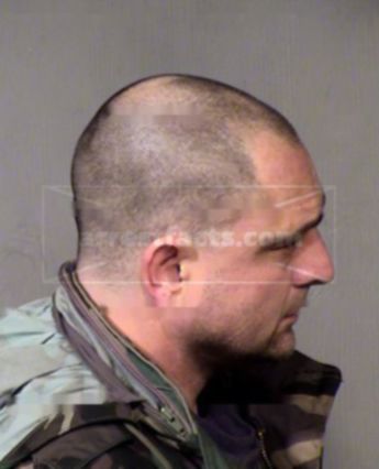 John David Causey