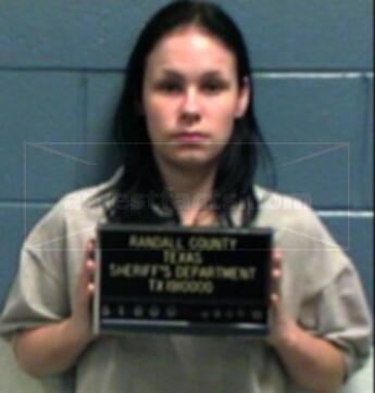 Brandi Nichole Holley