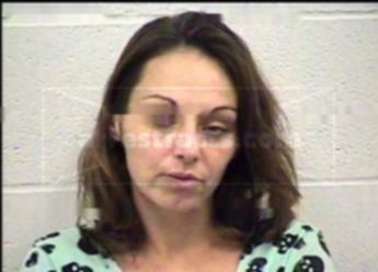 Ashley Nicole Jones