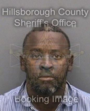 Eugene Lamar Baisden