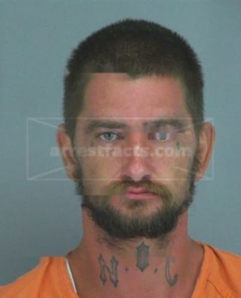Forrest Edward Taylor