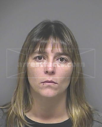Shannon Therese Robinson