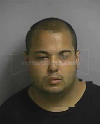 Andrew Jaisrael Valdes