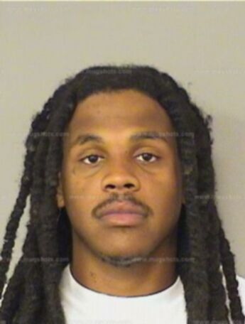 Rayshon Montavious Garvin