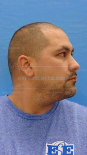 Edward Howard Zuniga