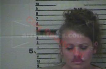 Kendra Jackson