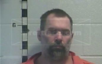 James Patrick Foster