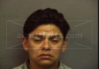 Roy Sanchez