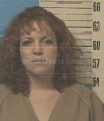 Jennifer Margaret Burke