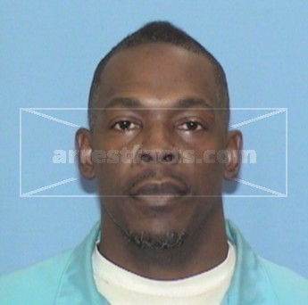 Derrick B. Logan