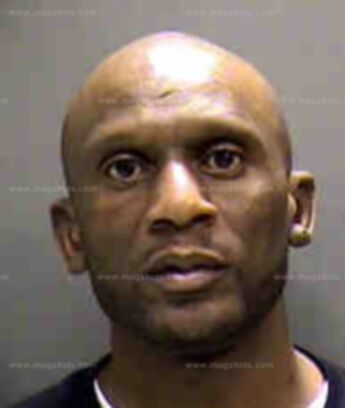 Eric Lamar Hamilton