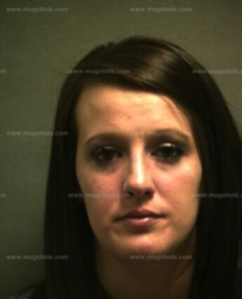 Brittany Paige Smith