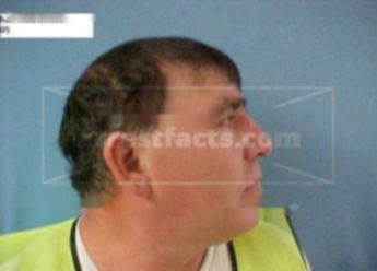 Ruben Escudero Mendoza