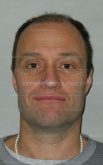 Andrew T Bodden