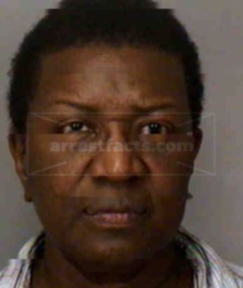 Elnora H Morell