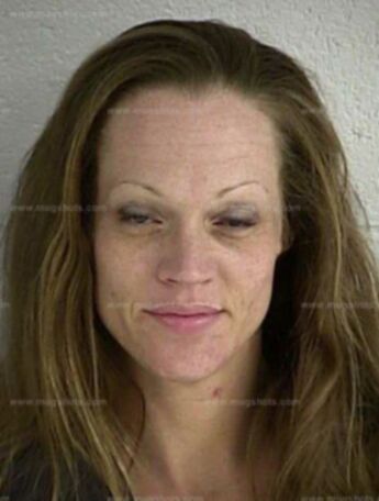Christa Renee Marx