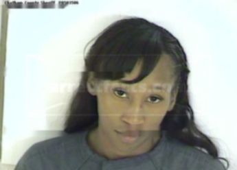 Tiffany Cheree Bonaparte
