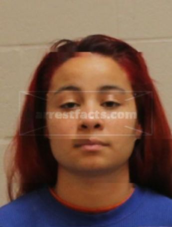Shantell Shawntae Morgan