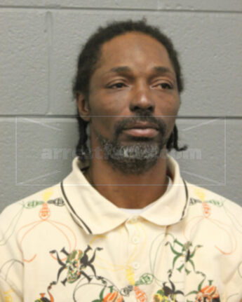 Jimmy J Dortch