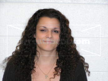 Tracy Michelle Taylor