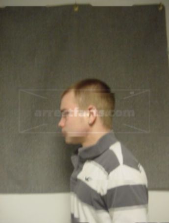 Travis J Roethel