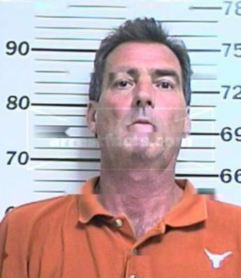 Murray Keith Jones