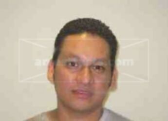 Christian Rodolfo Castillo