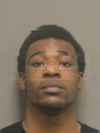 Treyvon Tyrone Hickman