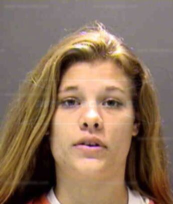 Courtney Ryan Bradford