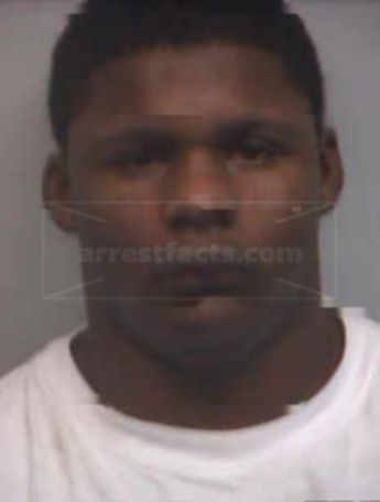 Brandon Varner