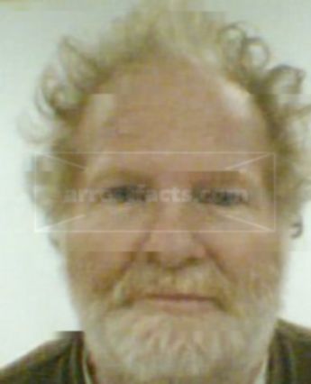 Johnny Ray Graham