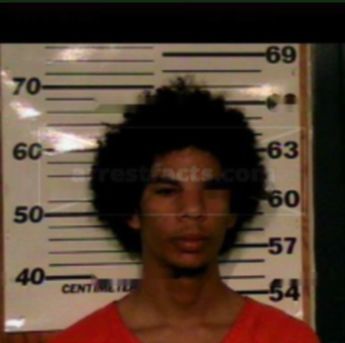Justin Keith Conely