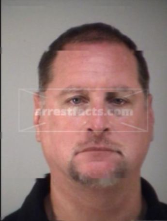 Kevin Wayne Cooper