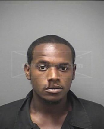 Raymon Detoine Thompson