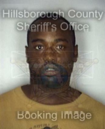 Gregory Anthony Phillips