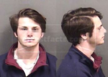 William Jacob Thornton