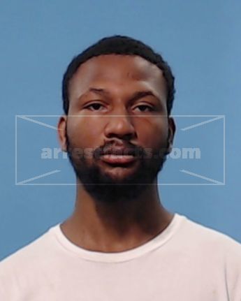 Deandre Terrez Simmons