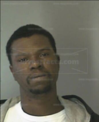 Derrick Monte Bailey