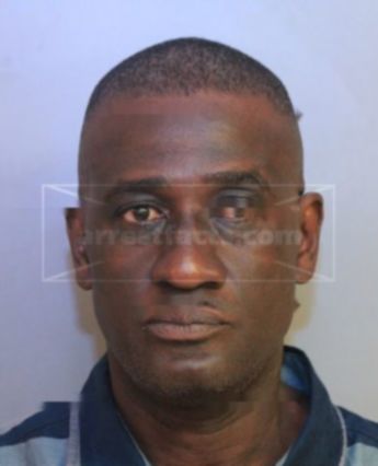Nathan Lee Jackson