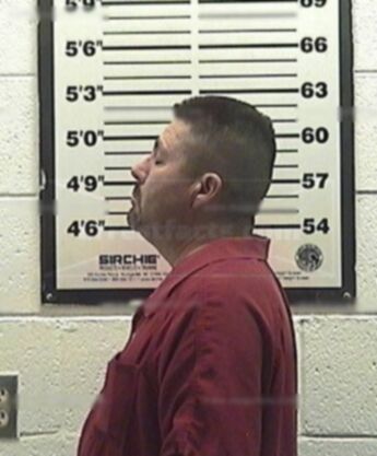 Jeff David Crespin