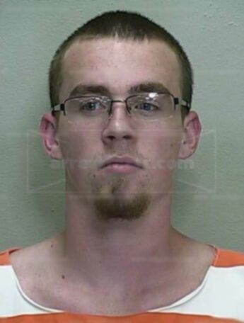 Chris Allen Blount