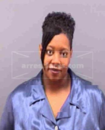Lawana Chestina Parkman