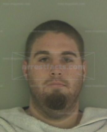 Jerry Pat Stewart Iii