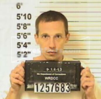 Anthony Michael Walker