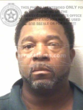 Torien Deon Henderson