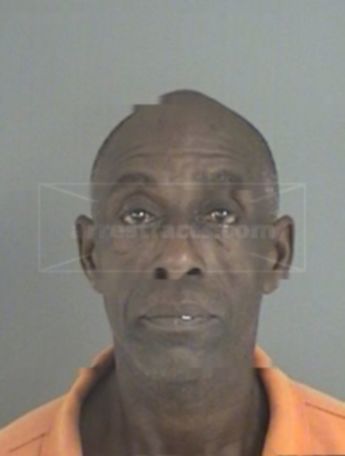 Terry Tyrone Jones