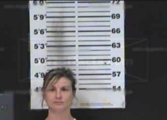 Janie Lynne Buie