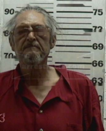 Raymond Sandoval